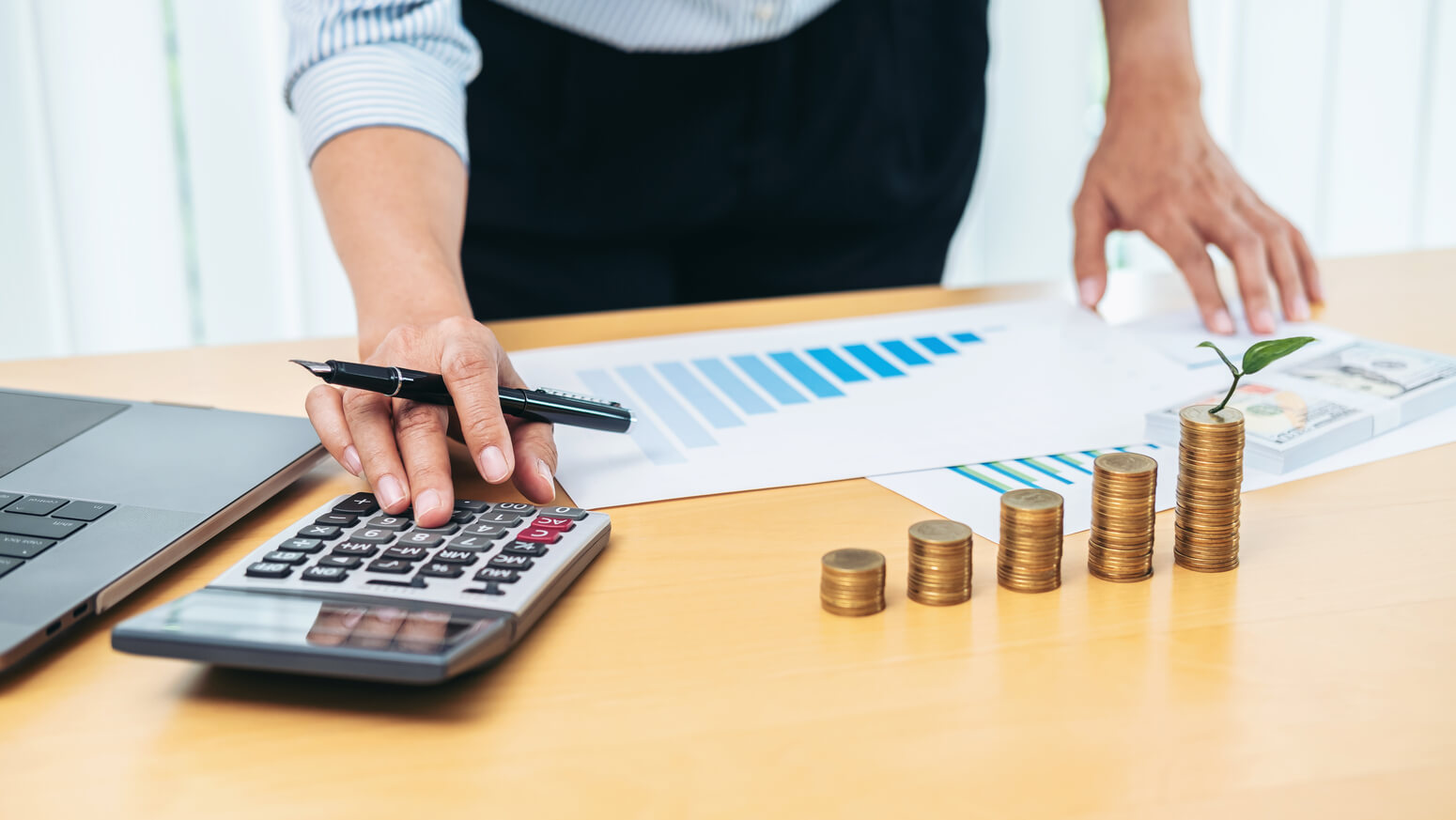Cursus Budgetbeheer
