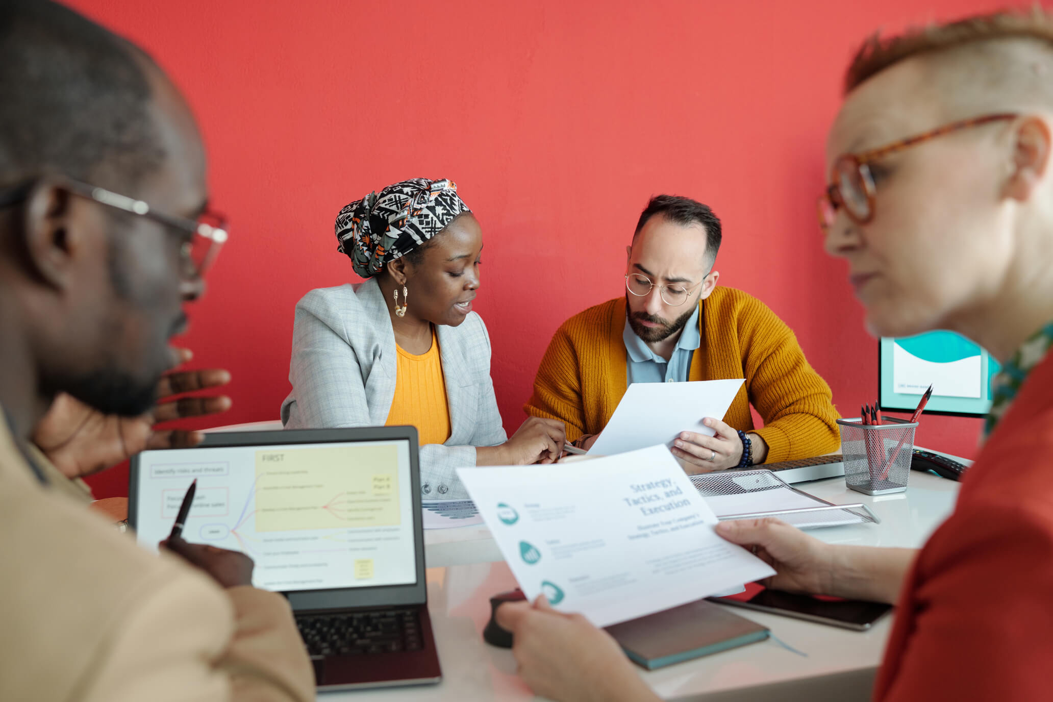 Cursus Schuldenbeheer