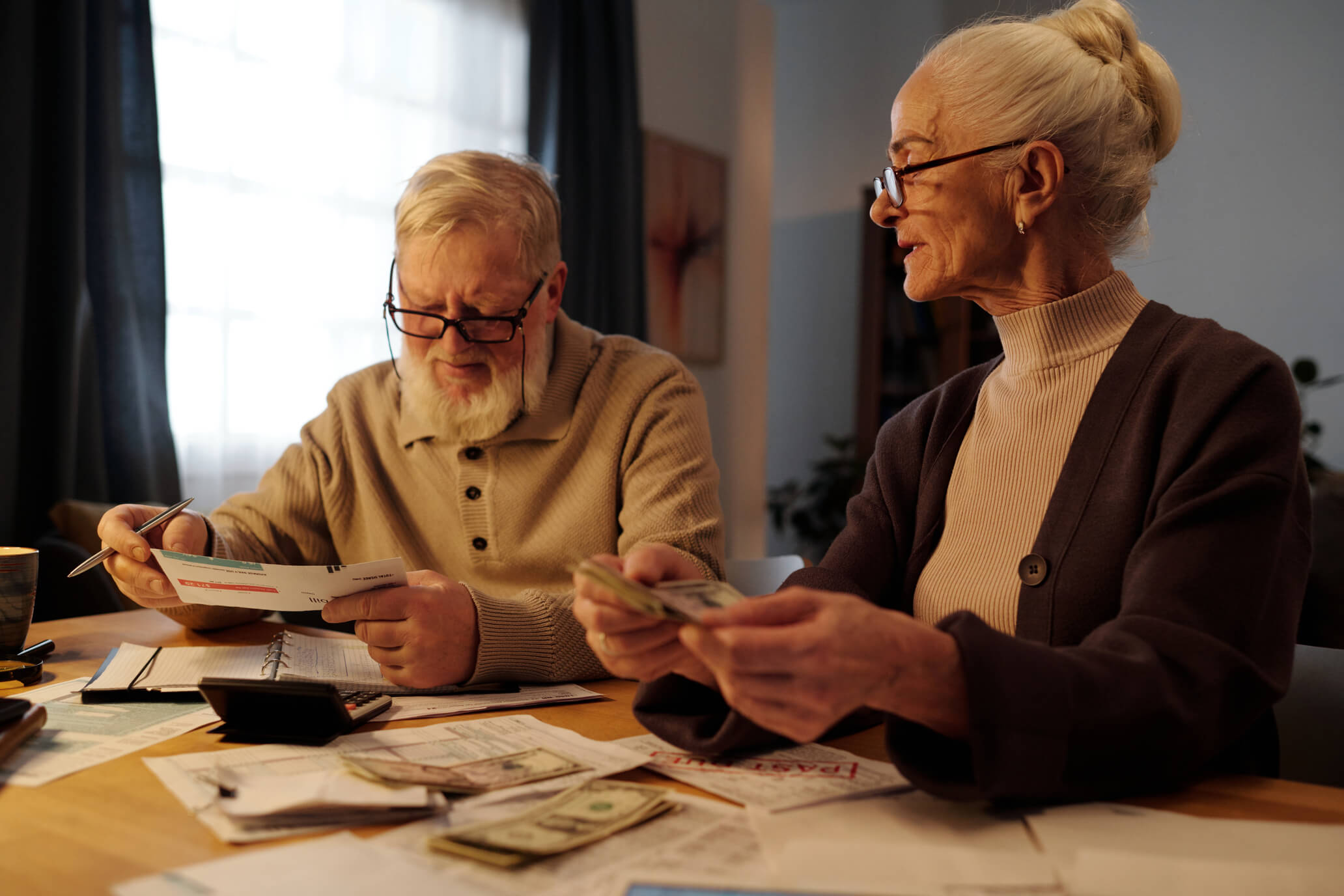Cursus Pensioenplanning