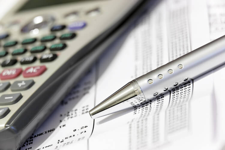 Cursus Belastingen en Financiën